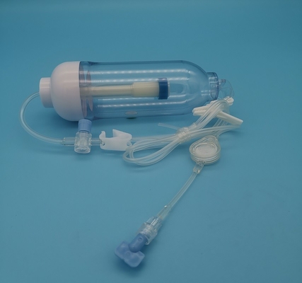 La infusión disponible de CBI bombea la bomba certificada CE sin dolor del intravenoso del FOE de la entrega