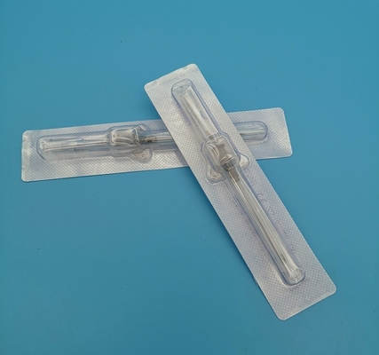 18G Verde profundo Disponible IV Cánula Base de instrumentos quirúrgicos
