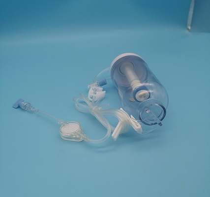 CBI Tipo ordinario 200 ml bombas de infusión desechables para hospitales y clínicas